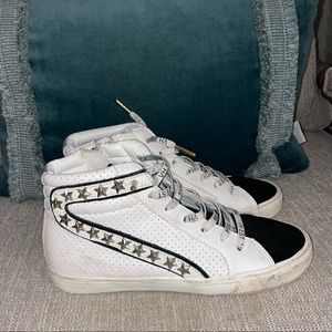 Vintage Havana Gadol High top